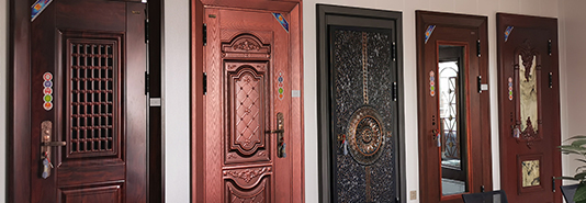 什么材質(zhì)的防盜門(mén)好？